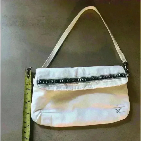 two vintage American Eagle and Avon bags. - Picture 10 of 13